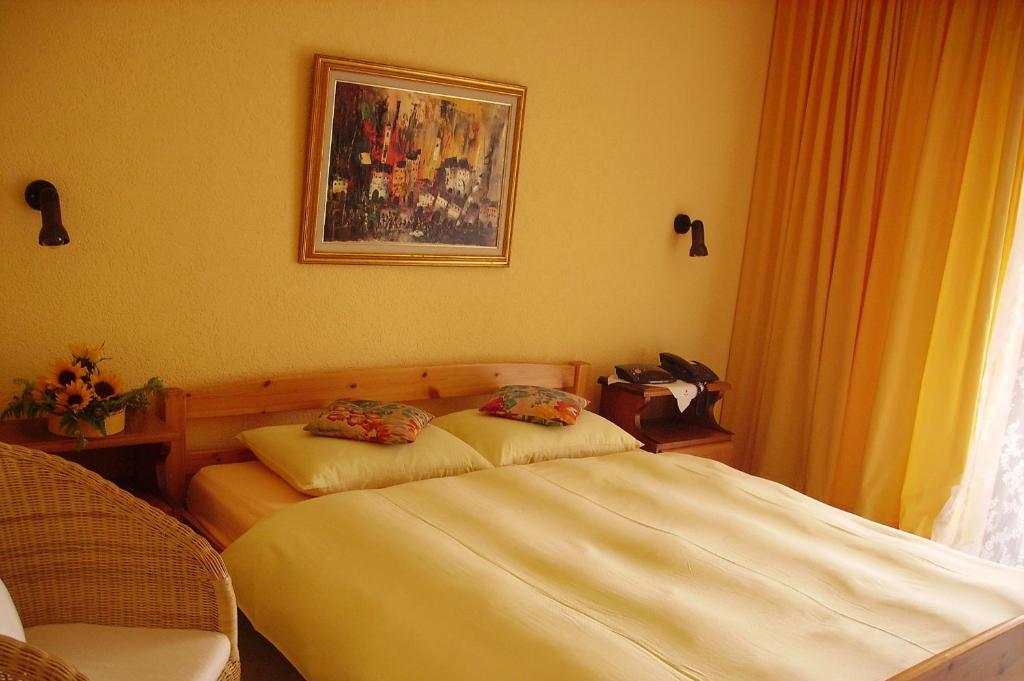 Hotel Elvetico Locarno Rom bilde